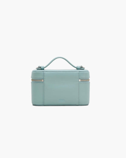 Marc Jacobs Marc Jacobs The Everyday Vanity Bag Sky Blue Sky Blue