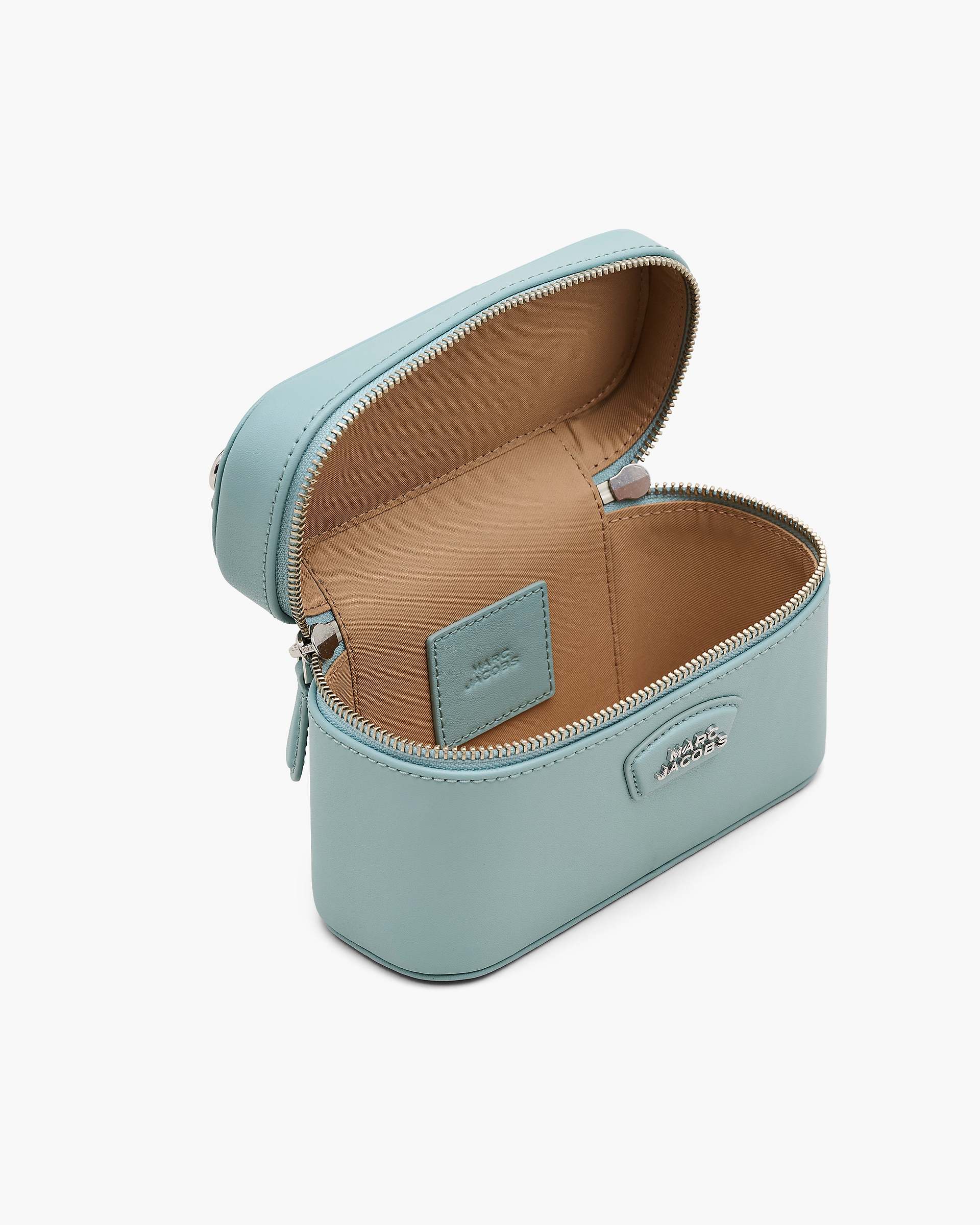 Marc Jacobs Marc Jacobs The Everyday Vanity Bag Sky Blue Sky Blue