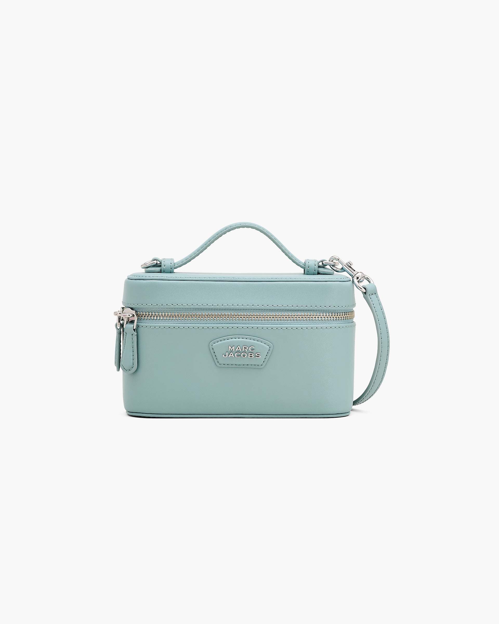 Marc Jacobs Marc Jacobs The Everyday Vanity Bag Sky Blue Sky Blue