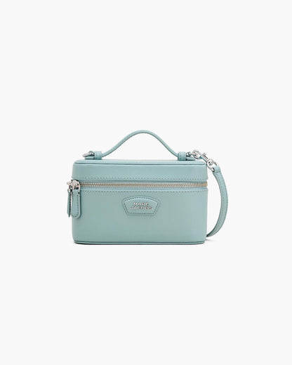 Marc Jacobs Marc Jacobs The Everyday Vanity Bag Sky Blue Sky Blue