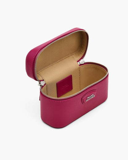 Marc Jacobs Marc Jacobs The Everyday Vanity Bag Lipgloss Pink Lipgloss Pink