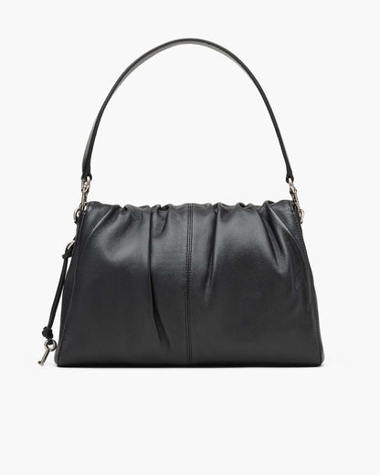 Marc Jacobs Marc Jacobs The Cristina Messenger Black Black