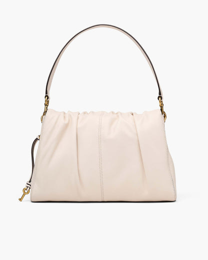 Marc Jacobs Marc Jacobs The Cristina Messenger Ivory Ivory