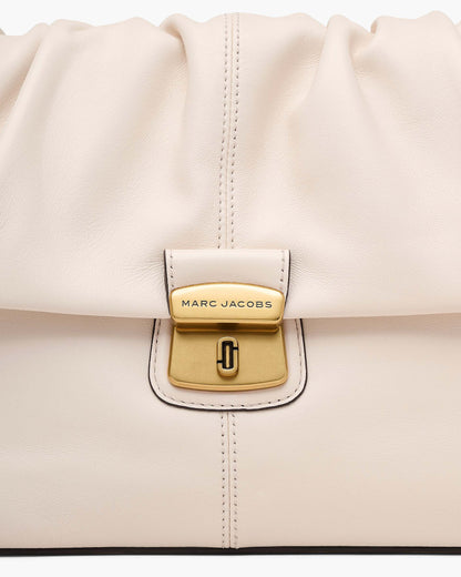 Marc Jacobs Marc Jacobs The Cristina Messenger Ivory Ivory