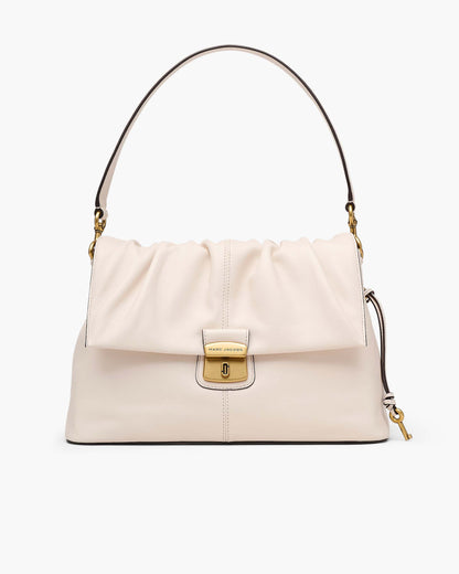 Marc Jacobs Marc Jacobs The Cristina Messenger Ivory Ivory