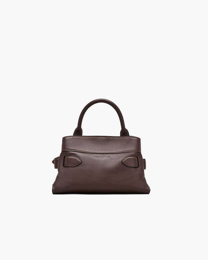Marc Jacobs Marc Jacobs The Dakota Small Satchel Ganache Ganache