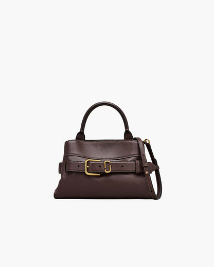 Marc Jacobs Marc Jacobs The Dakota Small Satchel Ganache Ganache