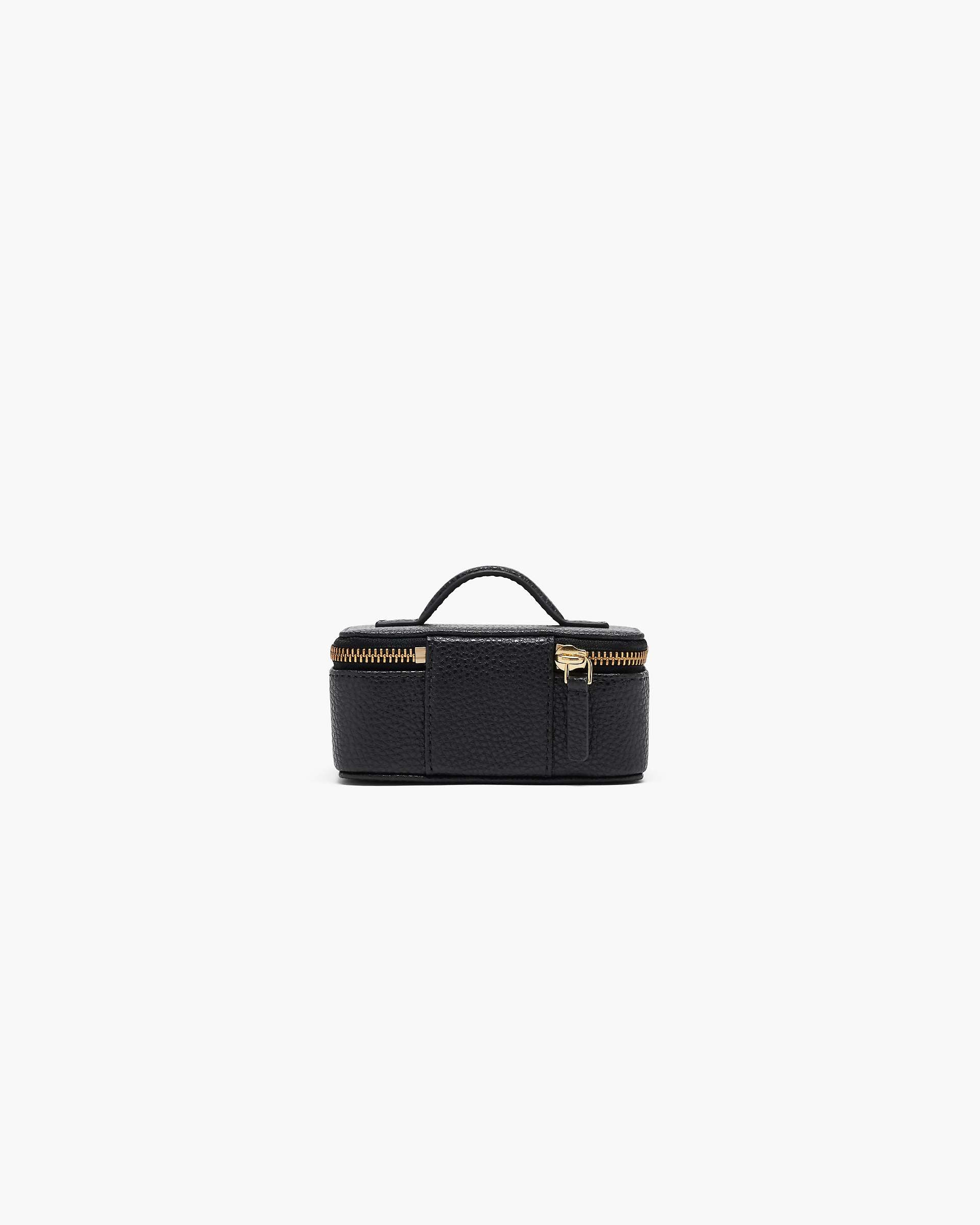 Marc Jacobs Marc Jacobs The Jewel Box Black Black