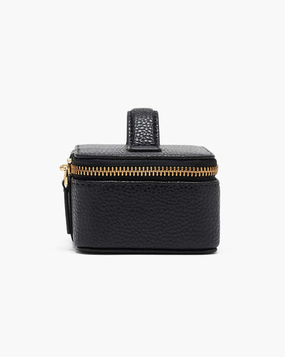 Marc Jacobs Marc Jacobs The Jewel Box Black Black