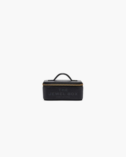 Marc Jacobs Marc Jacobs The Jewel Box Black Black