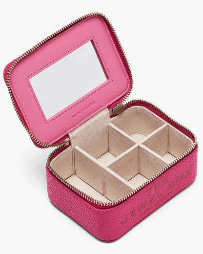 Marc Jacobs Marc Jacobs The Jewel Box Raspberry Pink Raspberry Pink