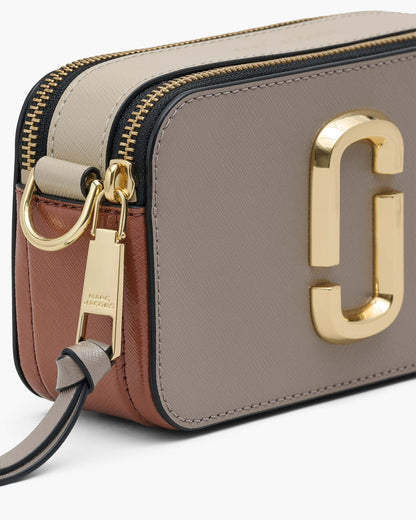 Marc Jacobs Marc Jacobs The Snapshot Cement/Multi Cement/multi