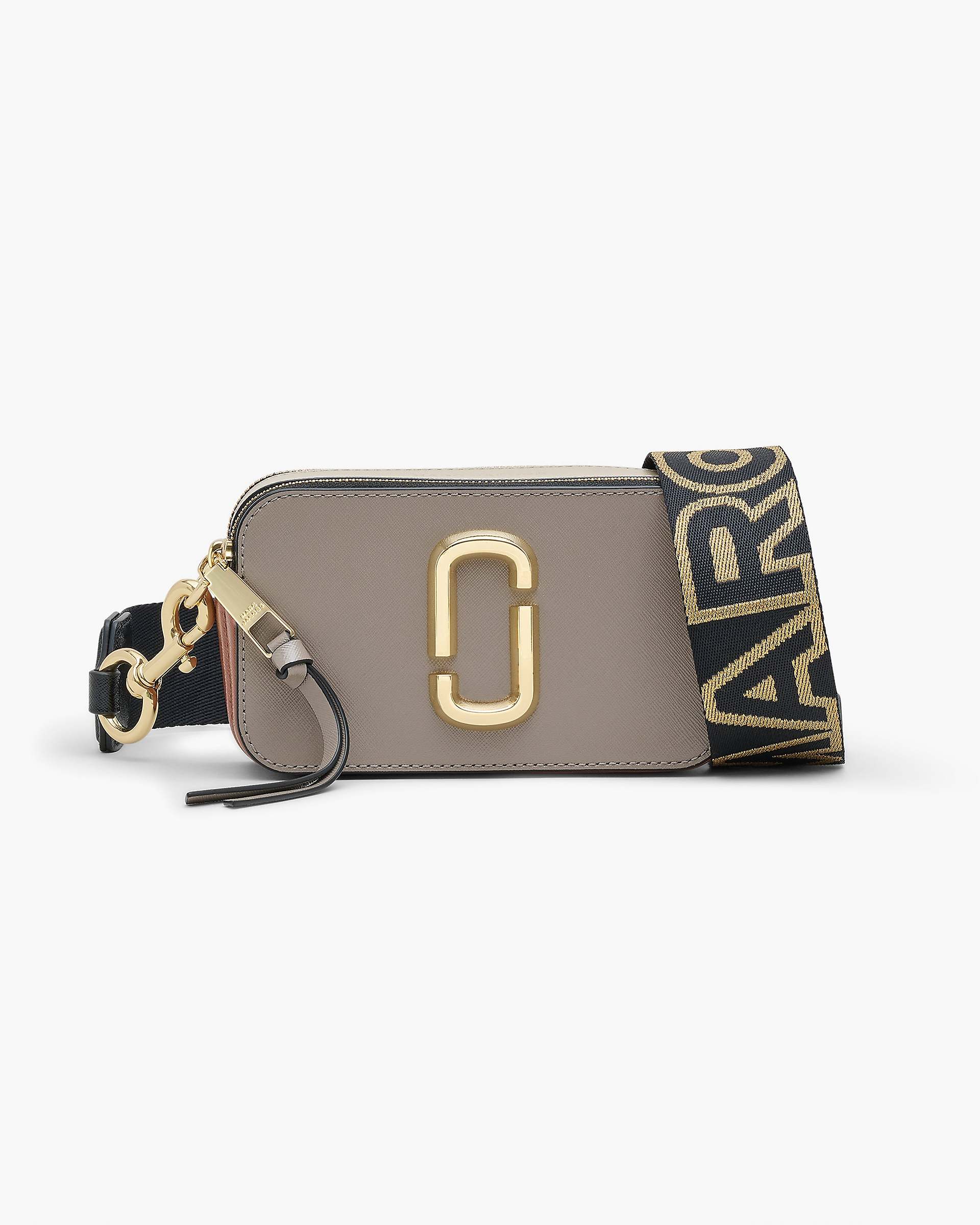Marc Jacobs Marc Jacobs The Snapshot Cement/Multi Cement/multi