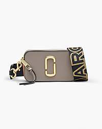 Marc Jacobs The Snapshot Cement/multi