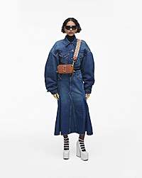 Marc Jacobs The Snapshot Argan Oil Multi