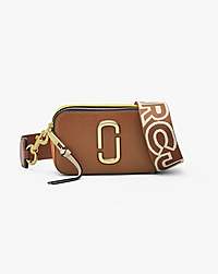 Marc Jacobs The Snapshot Argan Oil Multi