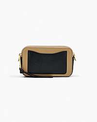 Marc Jacobs The Snapshot Camel Multi