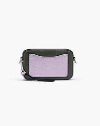 Marc Jacobs The Snapshot Ivy Multi