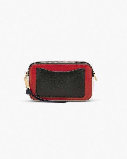 Marc Jacobs Marc Jacobs The Snapshot True Red Multi True Red Multi