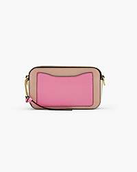 Marc Jacobs The Snapshot Rose Multi