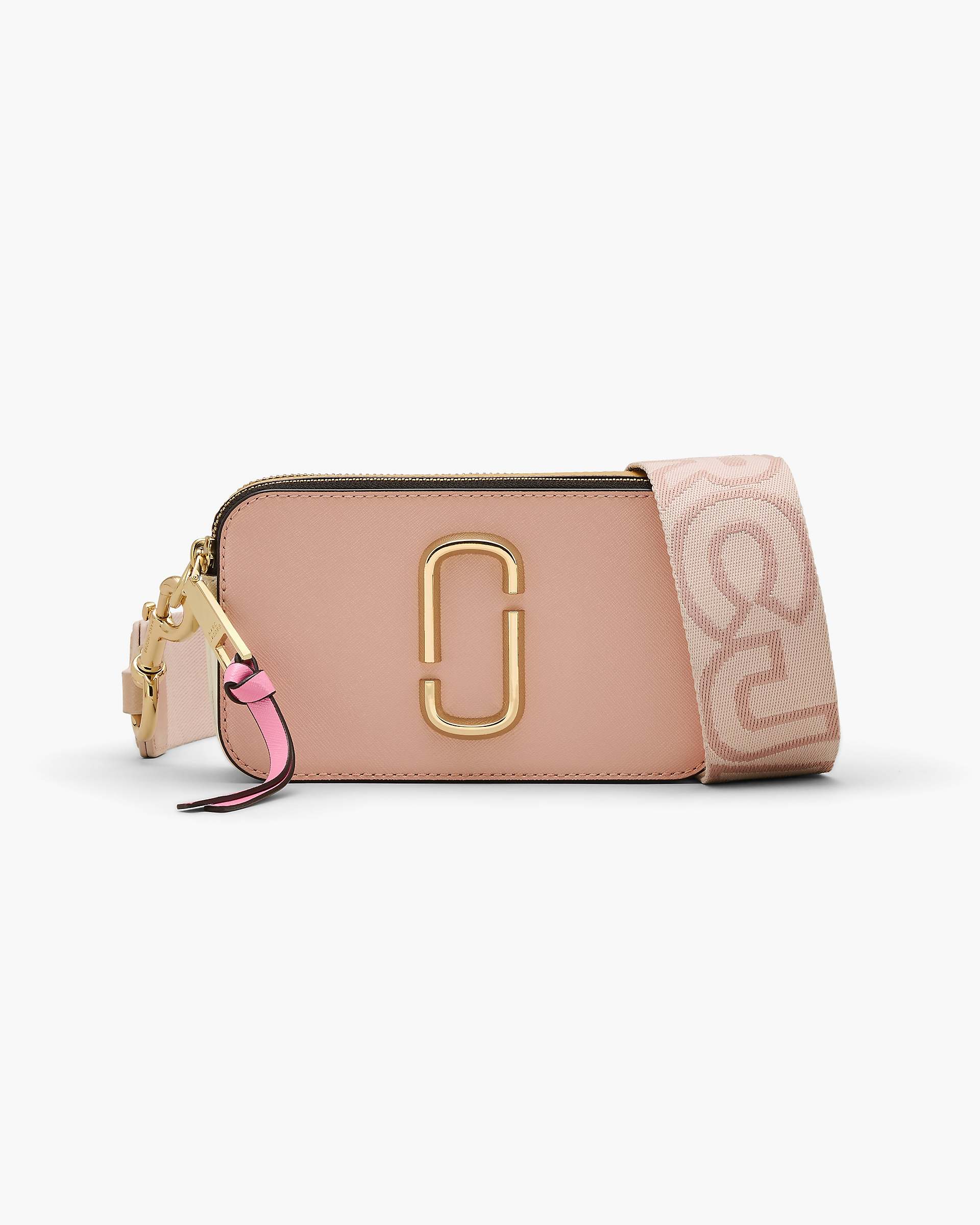 Marc Jacobs Marc Jacobs The Snapshot Rose Multi Rose Multi