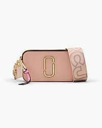 Marc Jacobs The Snapshot Rose Multi
