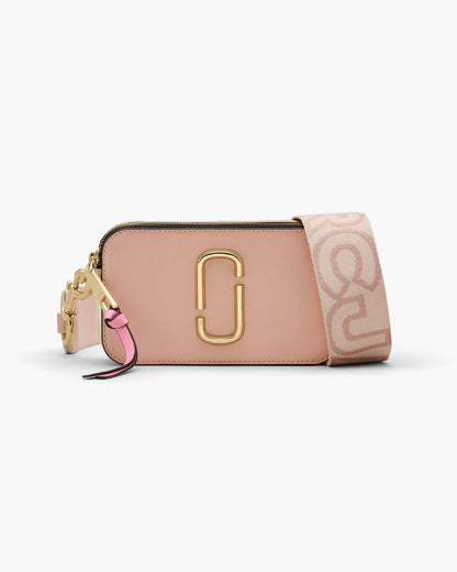 Marc Jacobs Marc Jacobs The Snapshot Rose Multi Rose Multi