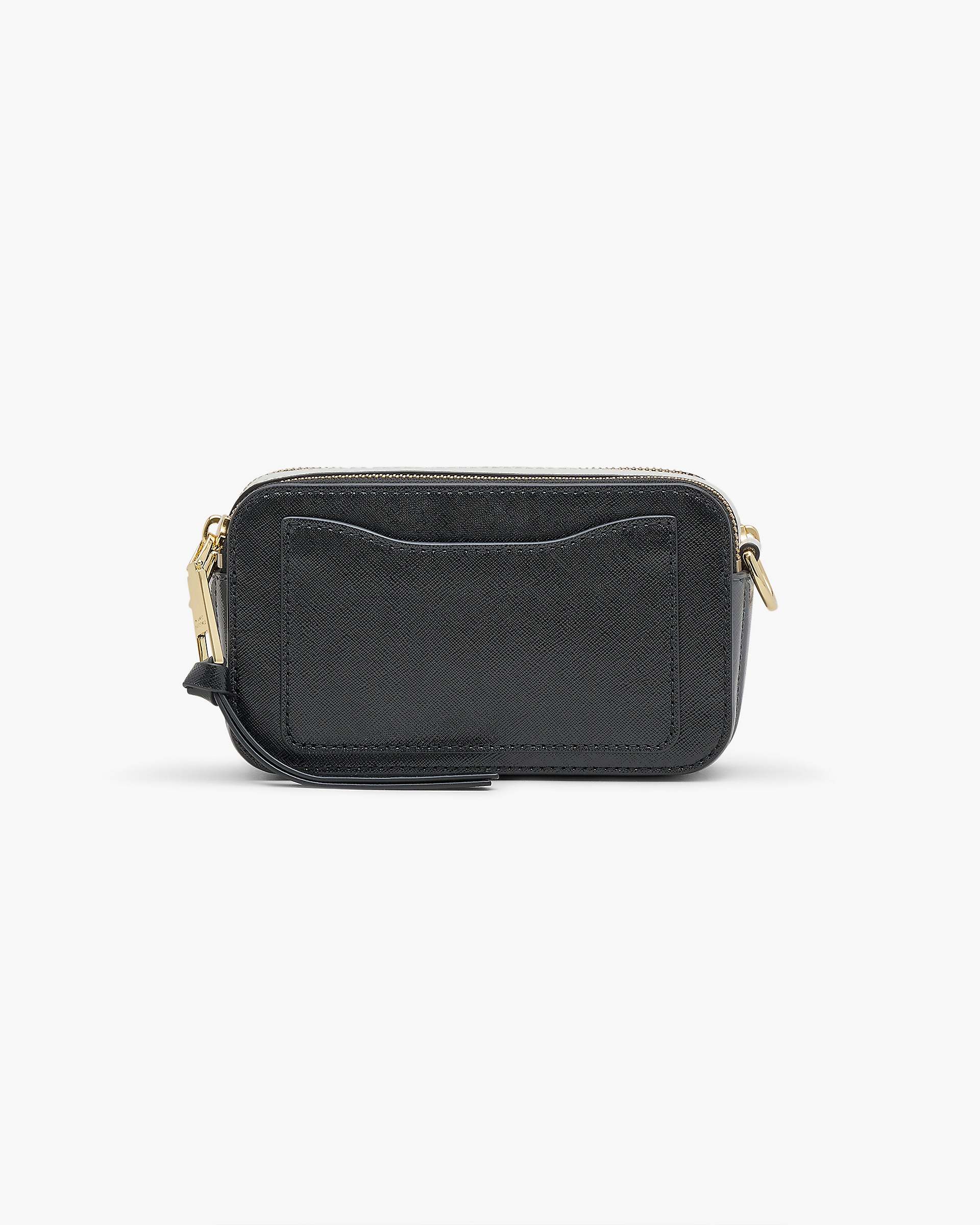 Marc Jacobs Marc Jacobs The Snapshot Black/Multi Black/multi