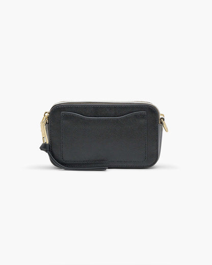Marc Jacobs Marc Jacobs The Snapshot Black/Multi Black/multi