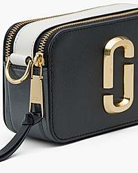 Marc Jacobs The Snapshot Black/multi