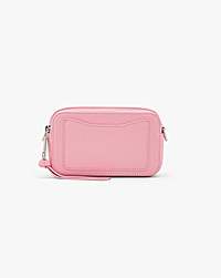 Marc Jacobs The Snapshot Ribbon Pink