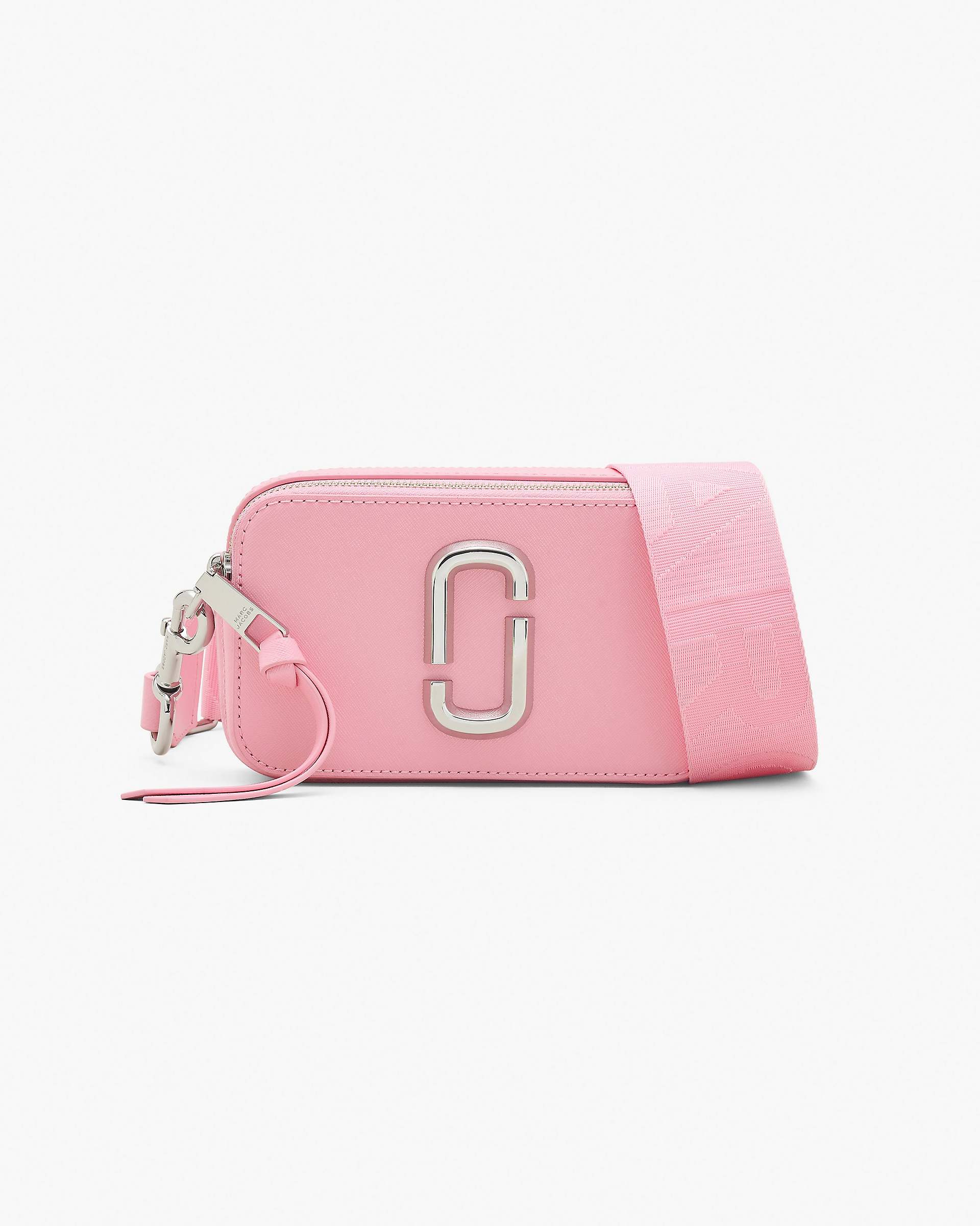 Marc Jacobs Marc Jacobs The Snapshot Ribbon Pink Ribbon Pink