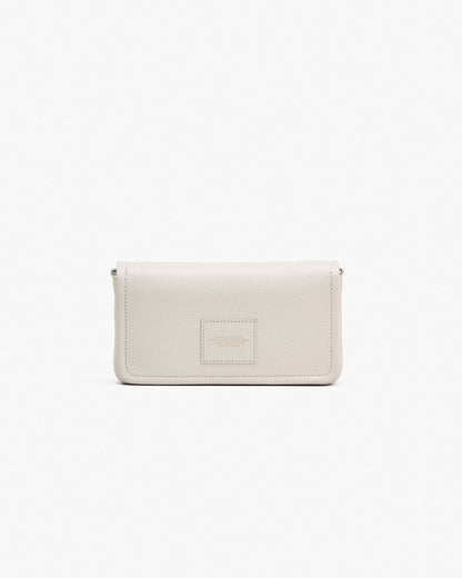 Marc Jacobs Marc Jacobs The Leather Mini Bag Cotton Cotton
