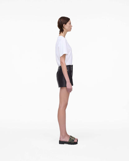 Marc Jacobs Marc Jacobs The Camo Jacquard Lug Sole Slide Camo Multi Camo Multi