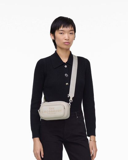 Marc Jacobs Marc Jacobs The Crossbody Bag Cotton Cotton