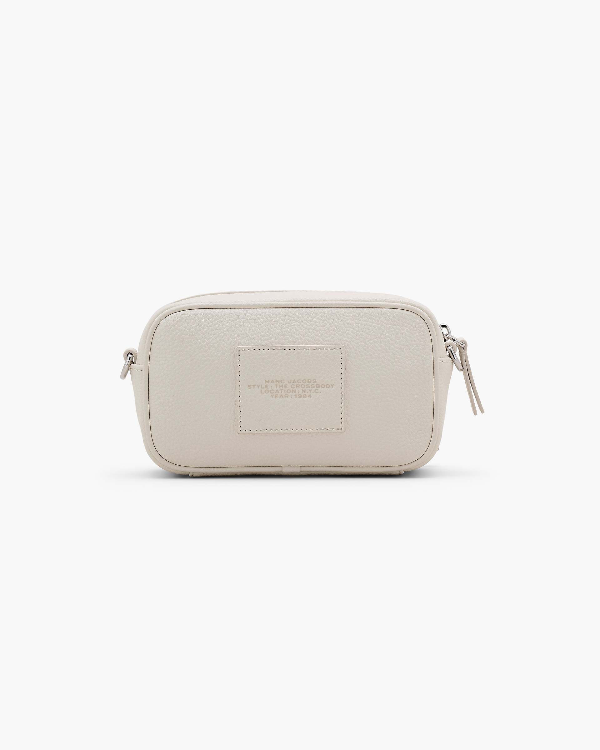 Marc Jacobs Marc Jacobs The Crossbody Bag Cotton Cotton