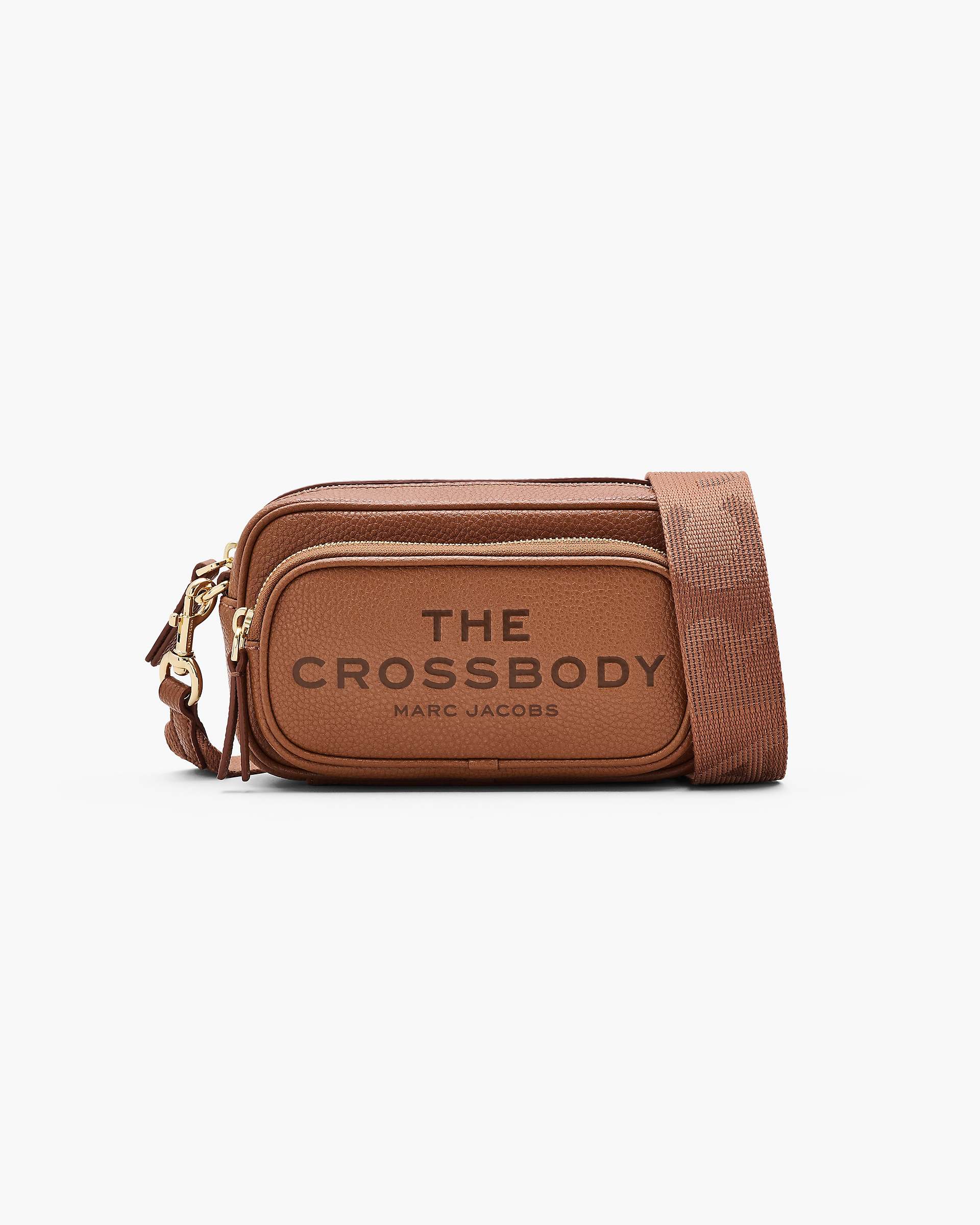 Marc Jacobs Marc Jacobs The Crossbody Bag Argan Oil Argan Oil