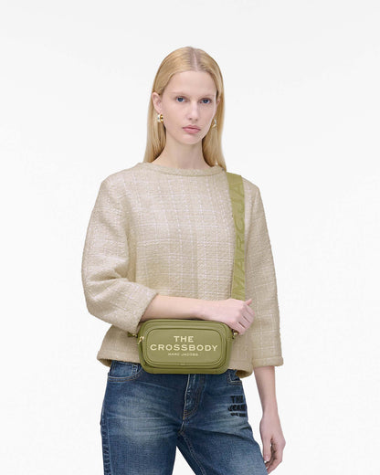 Marc Jacobs Marc Jacobs The Crossbody Bag Reed Reed