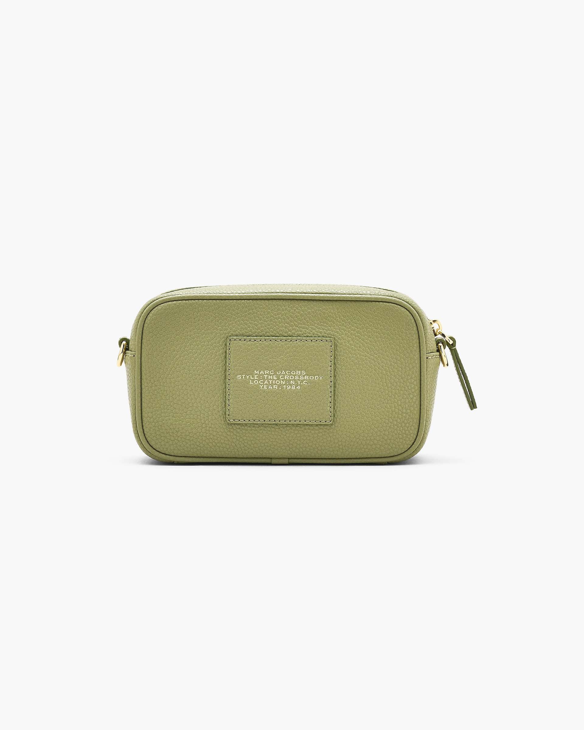 Marc Jacobs Marc Jacobs The Crossbody Bag Reed Reed