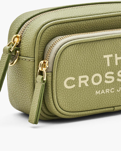 Marc Jacobs Marc Jacobs The Crossbody Bag Reed Reed
