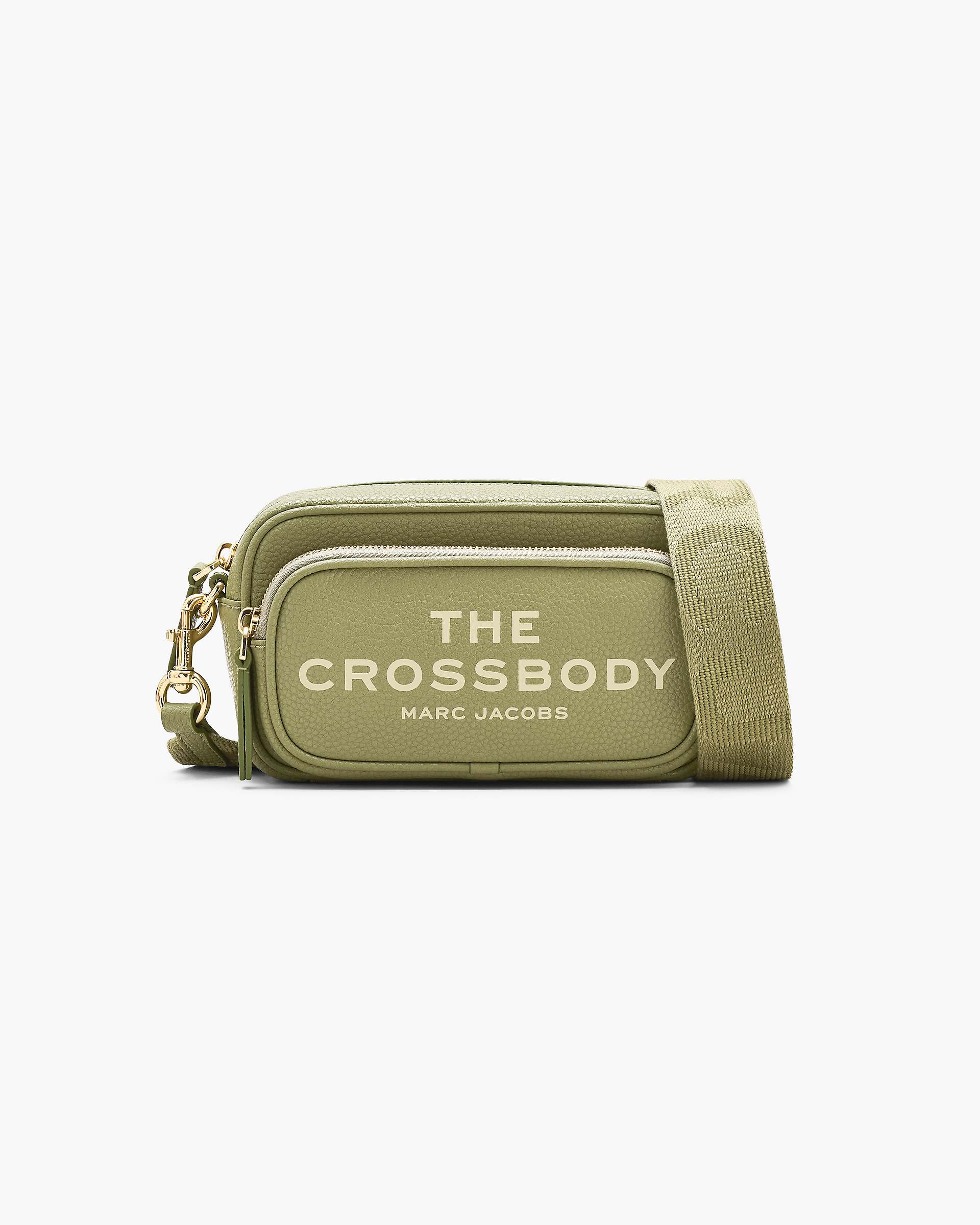 Marc Jacobs Marc Jacobs The Crossbody Bag Reed Reed