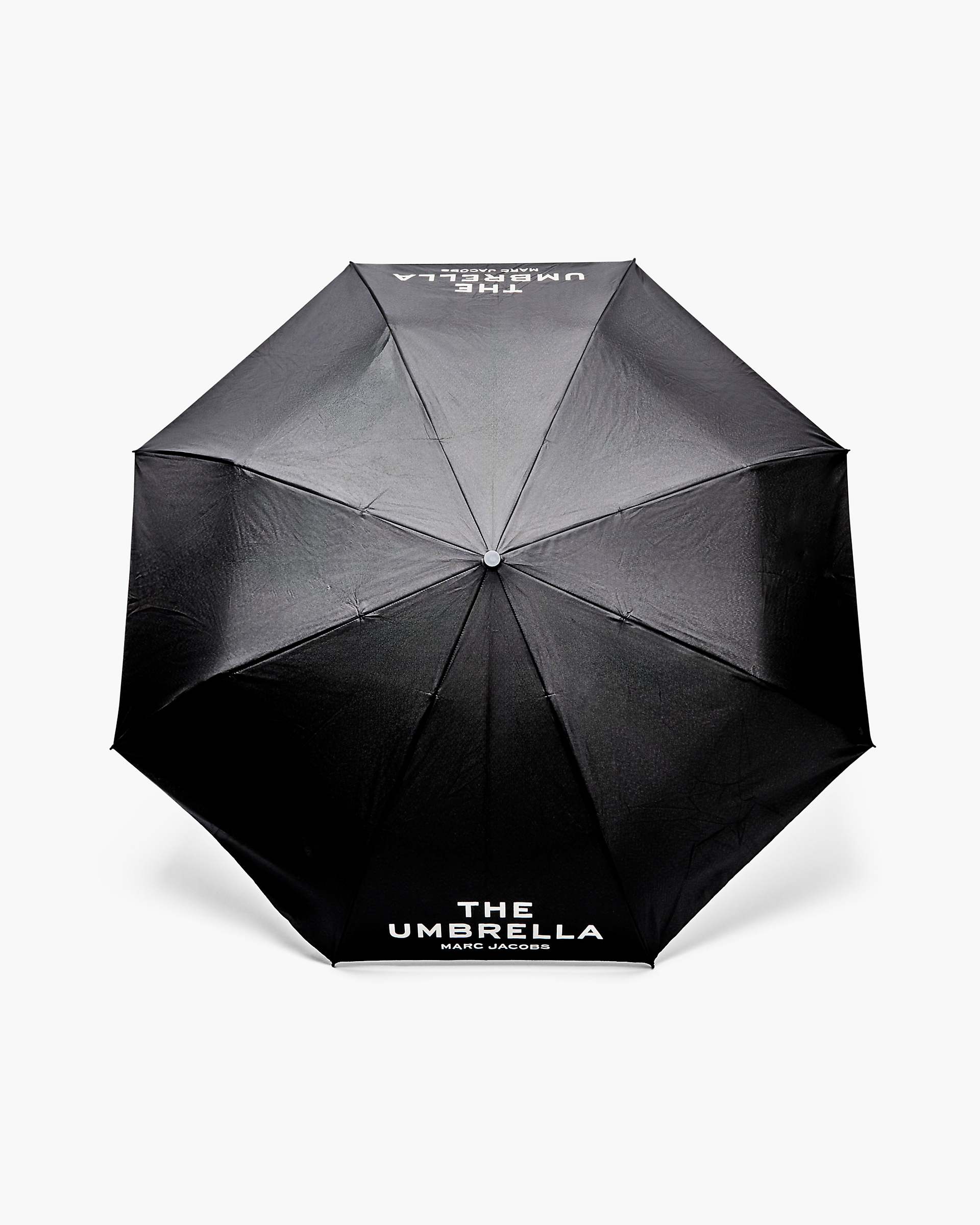 Marc Jacobs Marc Jacobs The Umbrella Black Black