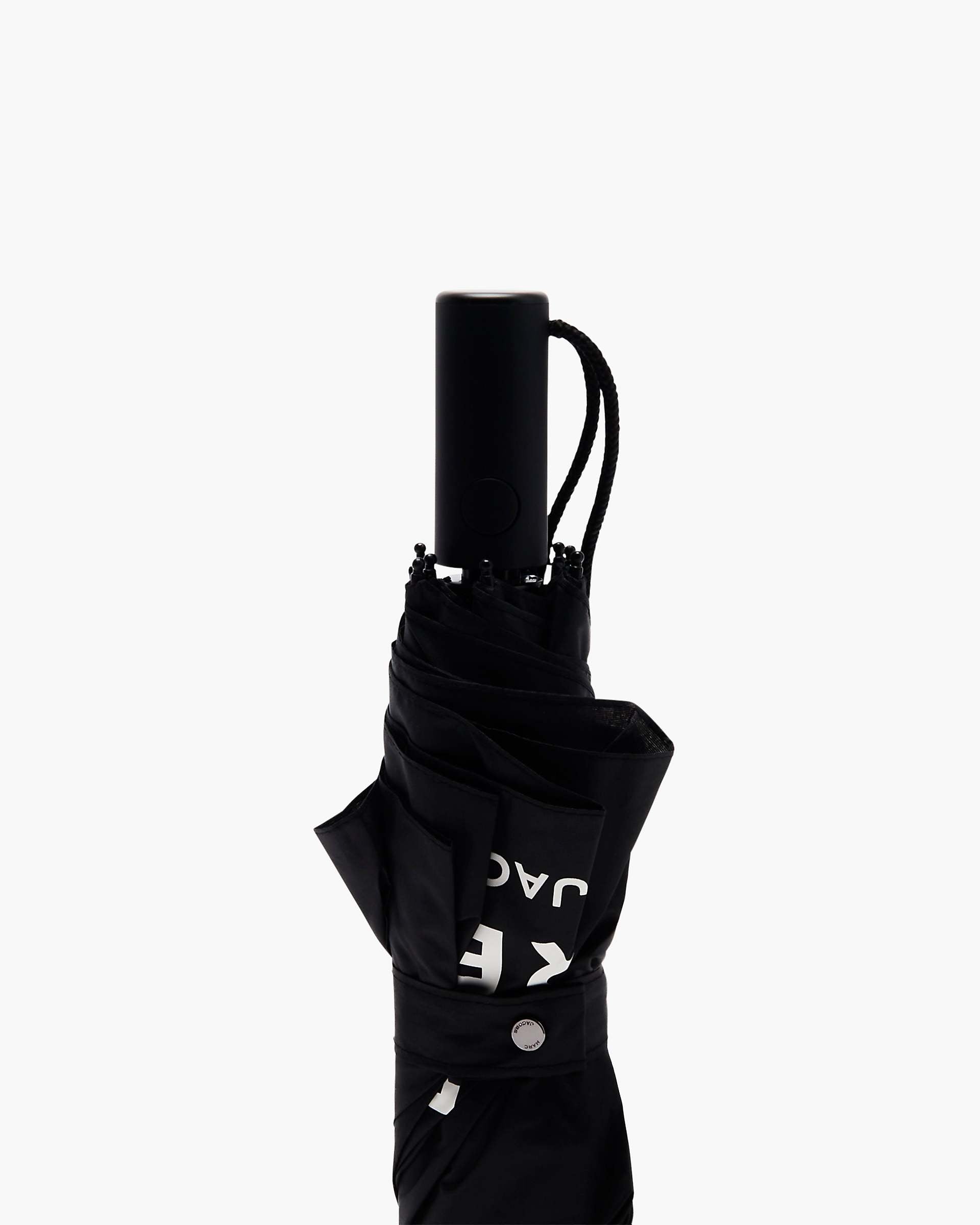 Marc Jacobs Marc Jacobs The Umbrella Black Black