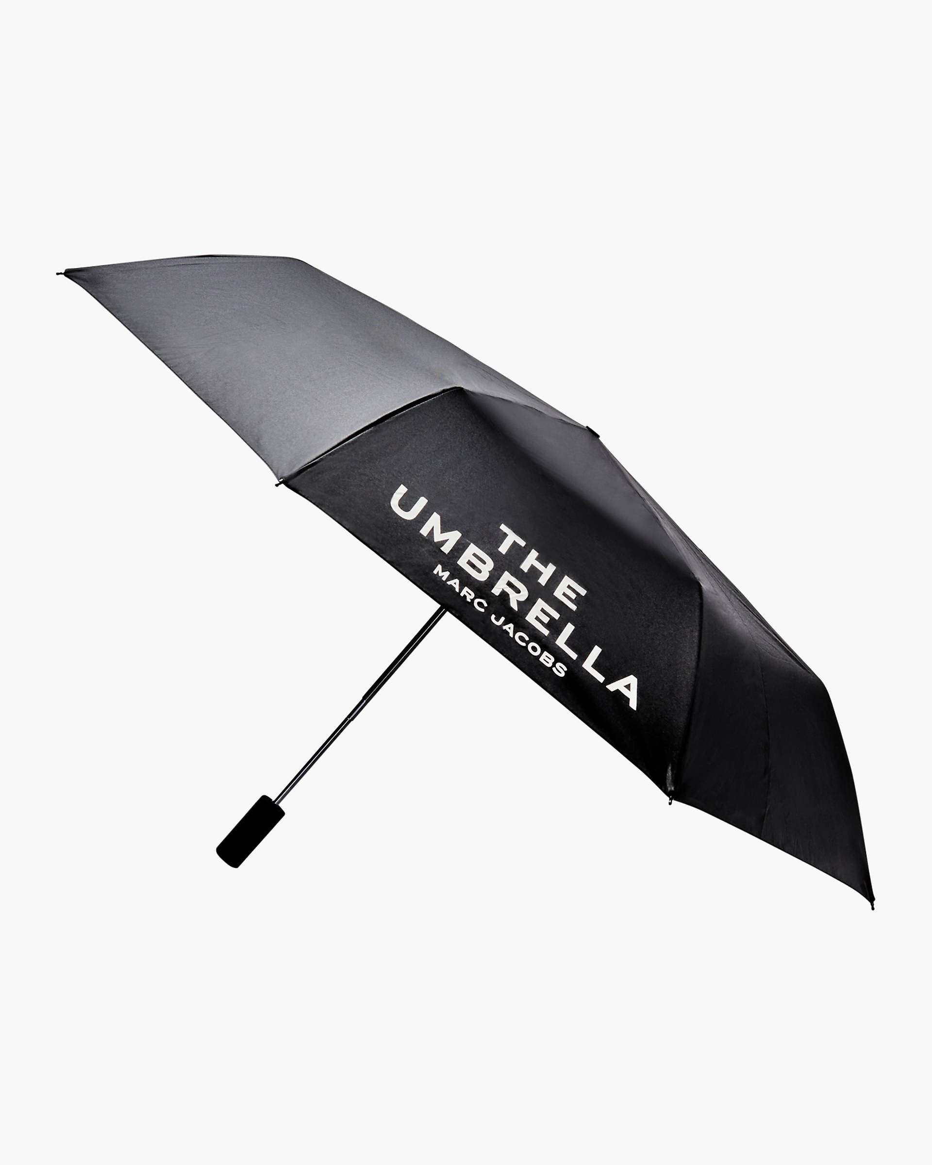 Marc Jacobs Marc Jacobs The Umbrella Black Black