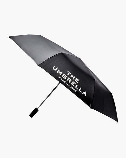 Marc Jacobs Marc Jacobs The Umbrella Black Black