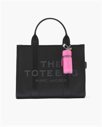 Marc Jacobs Marc Jacobs The Lipstick Case Bag Charm Bow Pink Bow Pink