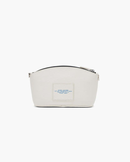Marc Jacobs Marc Jacobs The Sticker Patch Beauty Bag White Multi White Multi