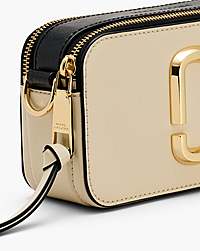 Marc Jacobs The Snapshot New Cloud White Multi
