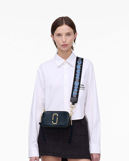 Marc Jacobs Marc Jacobs The Snapshot New Blue Sea Multi New Blue Sea Multi