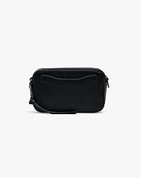 Marc Jacobs The Snapshot Dtm Black